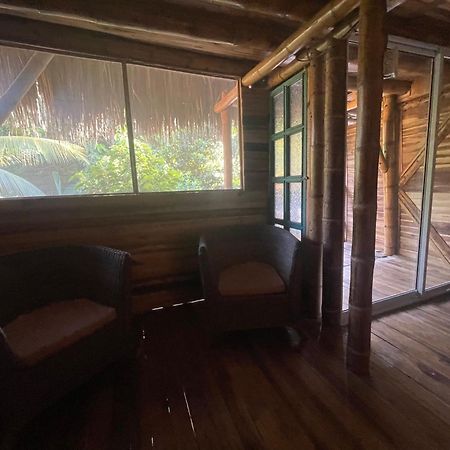 La Percha Hostal Palomino Cameră foto